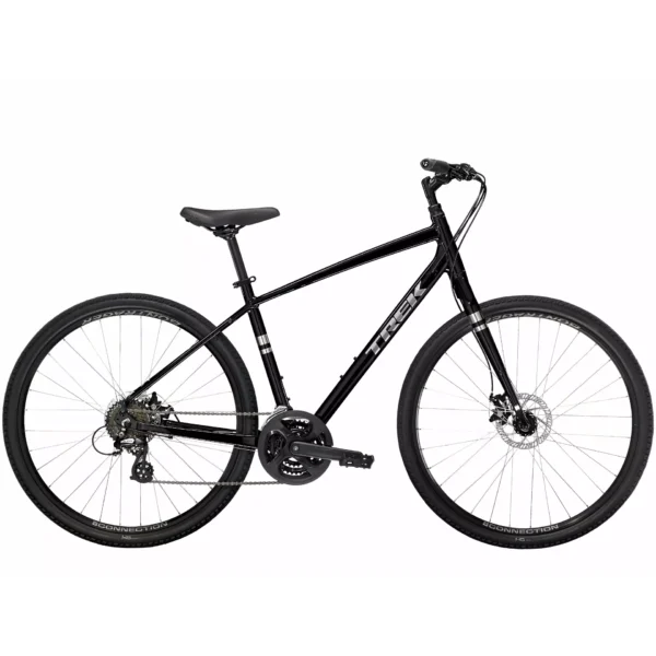 Hybrid Bikes