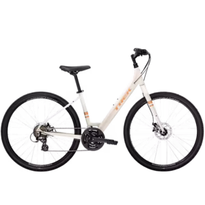 Hybrid Bikes