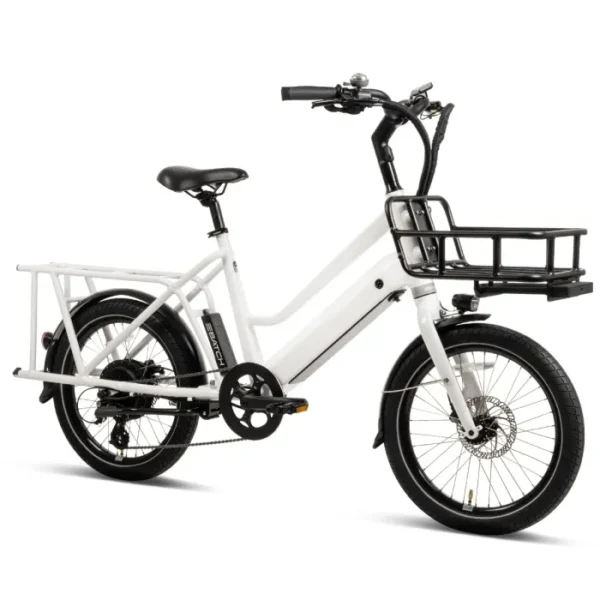 Electric Bikes