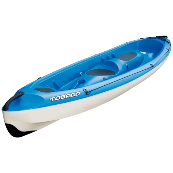Tandem Kayak
